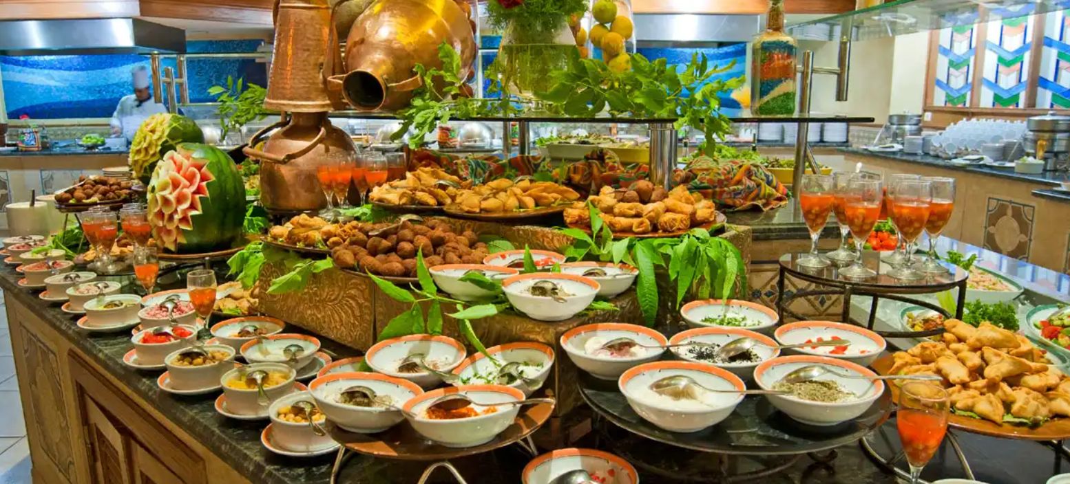 В отелях Турции может исчезнуть "все включено": в чем причина