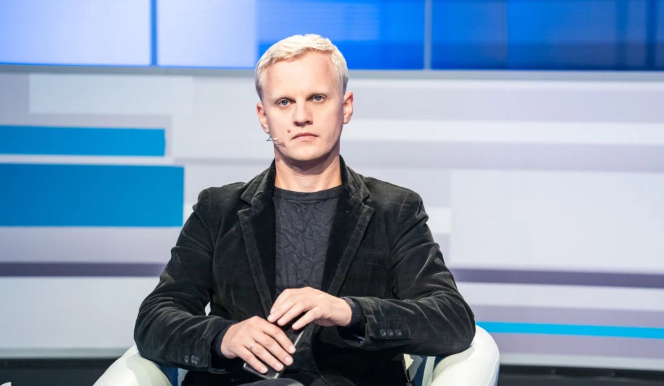 Віталій Шабунін отримав оновлену підозру від ДБР