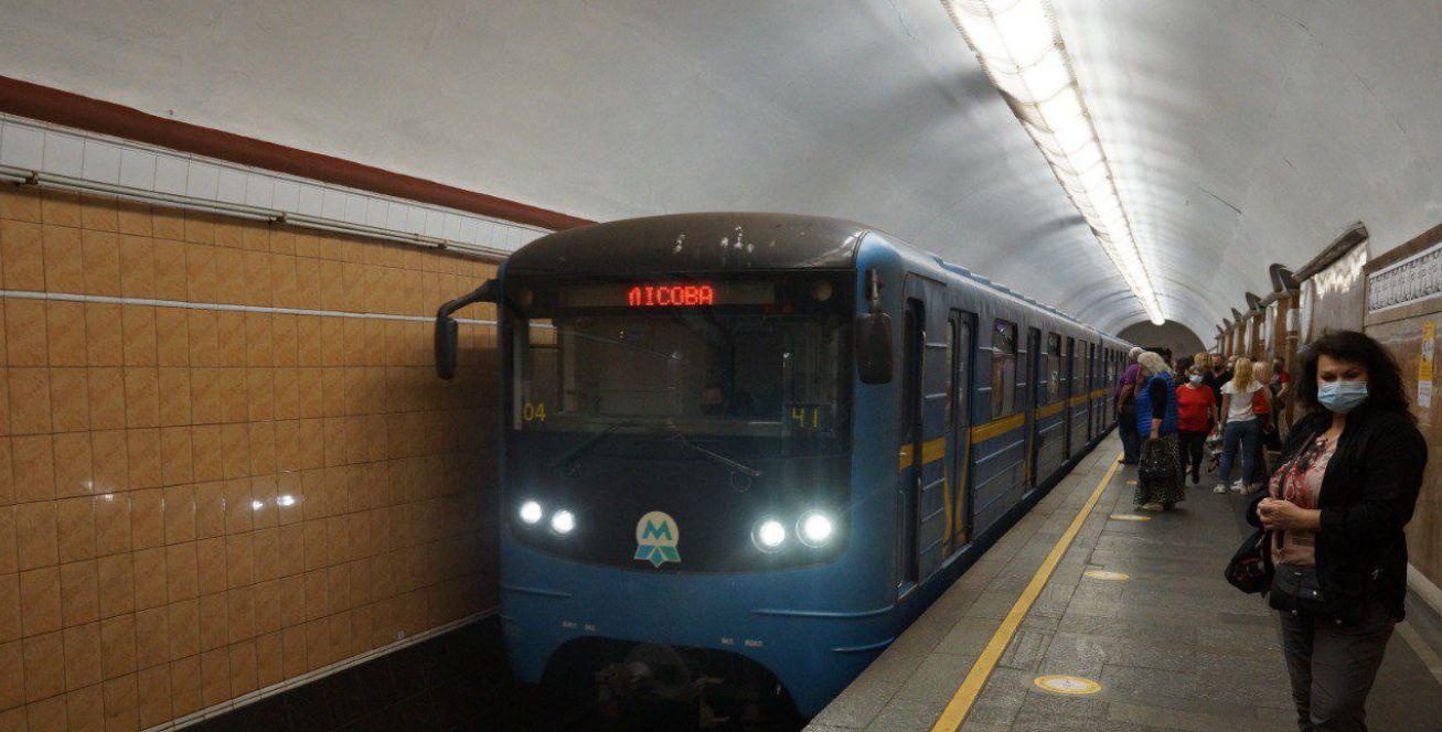 Валентин Кульбако стал пятым подозреваемым по делу о подтоплении метро в Киеве