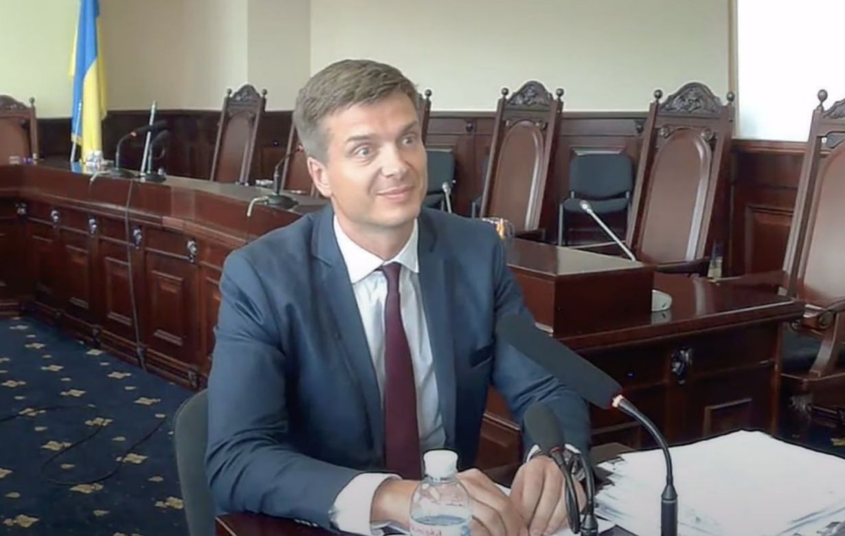 Суддя Ігор Чайкін задекларував мільйонні доходи та нерухомість у Кривому Розі й Кіровоградській області