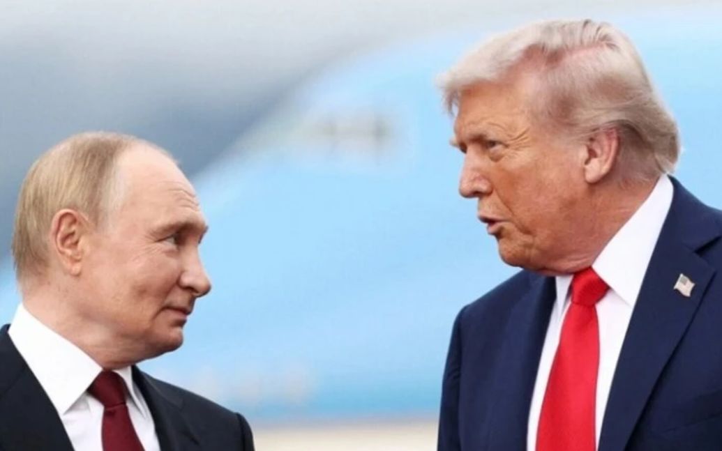 "Нет соглашения, пока не будет соглашения": главный итог встречи Трампа и Путина по поводу войны в Украине