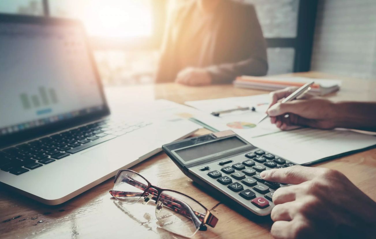 Кредитування в Україні впало до історичного мінімуму — 14,6% ВВП