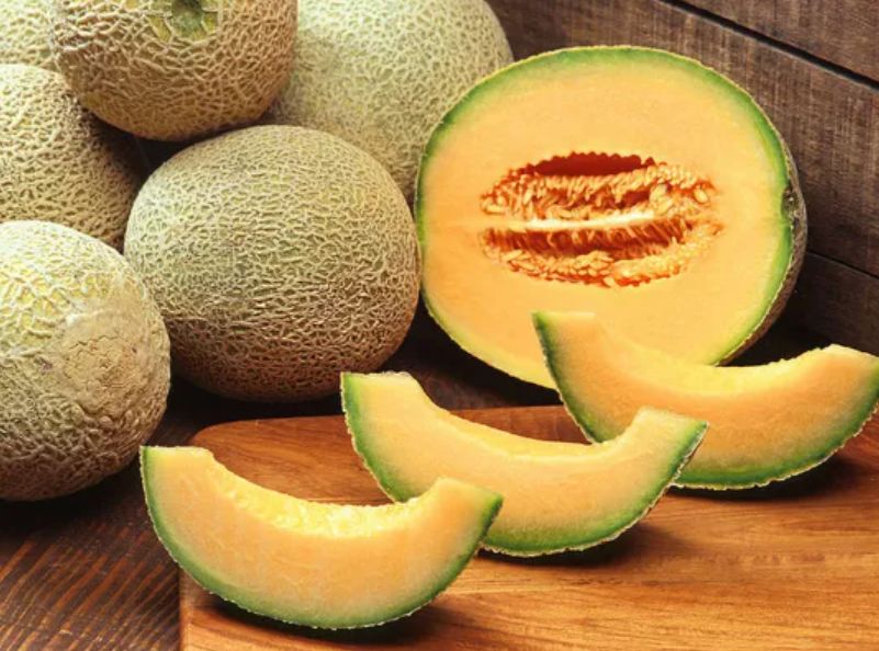 В Украине на 40% выросли цены на дыни за неделю