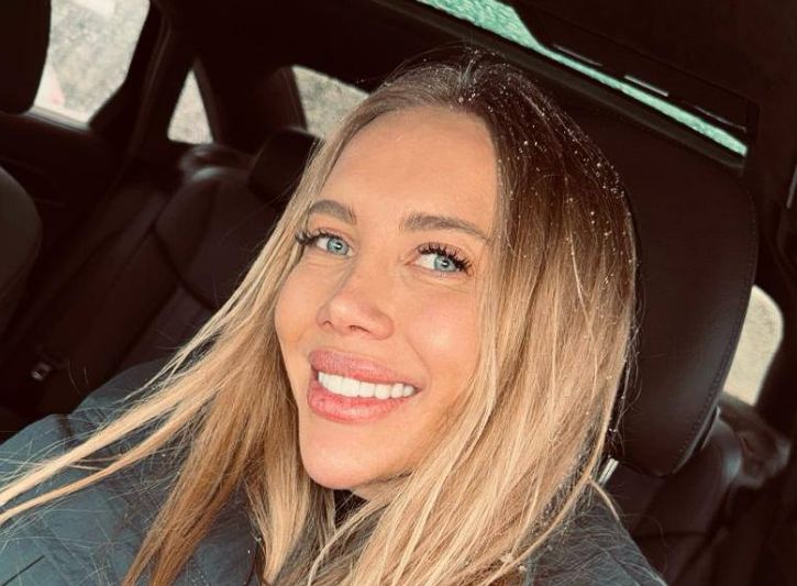 Жена полковника Мария Елхина отреагировала на расследование об имуществе семьи: "Мне плевать на всех"