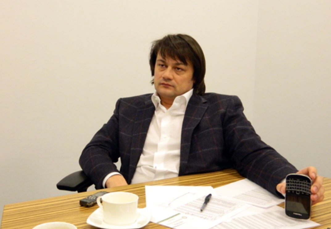 Сиділи два банкіра. Чому Лагуна досі не спіткала доля Коломойського?