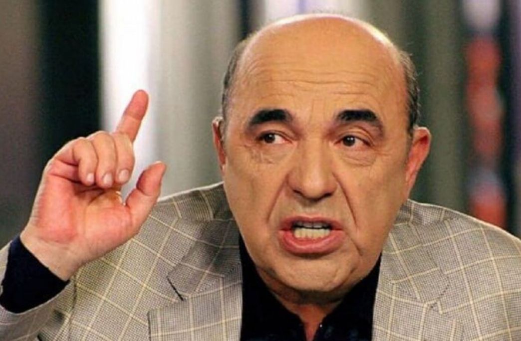 Депутат от ОПЗЖ Вадим Рабинович фигурирует по делу об отмывании более 10 млн грн через схемы с удобрениями