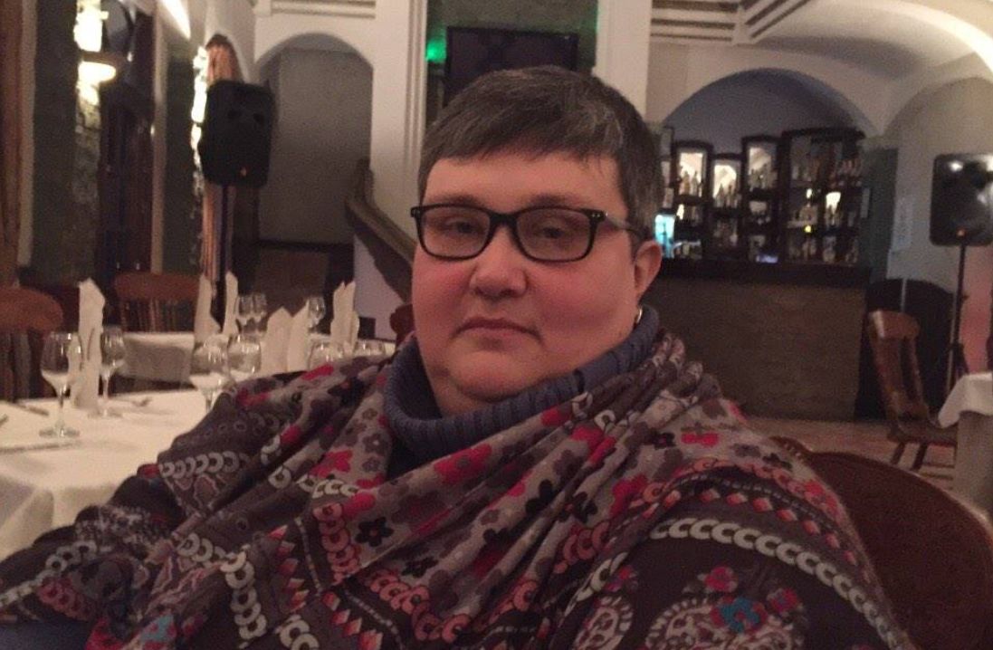 Суддя Олена Іванків не вказала власний транспорт у декларації