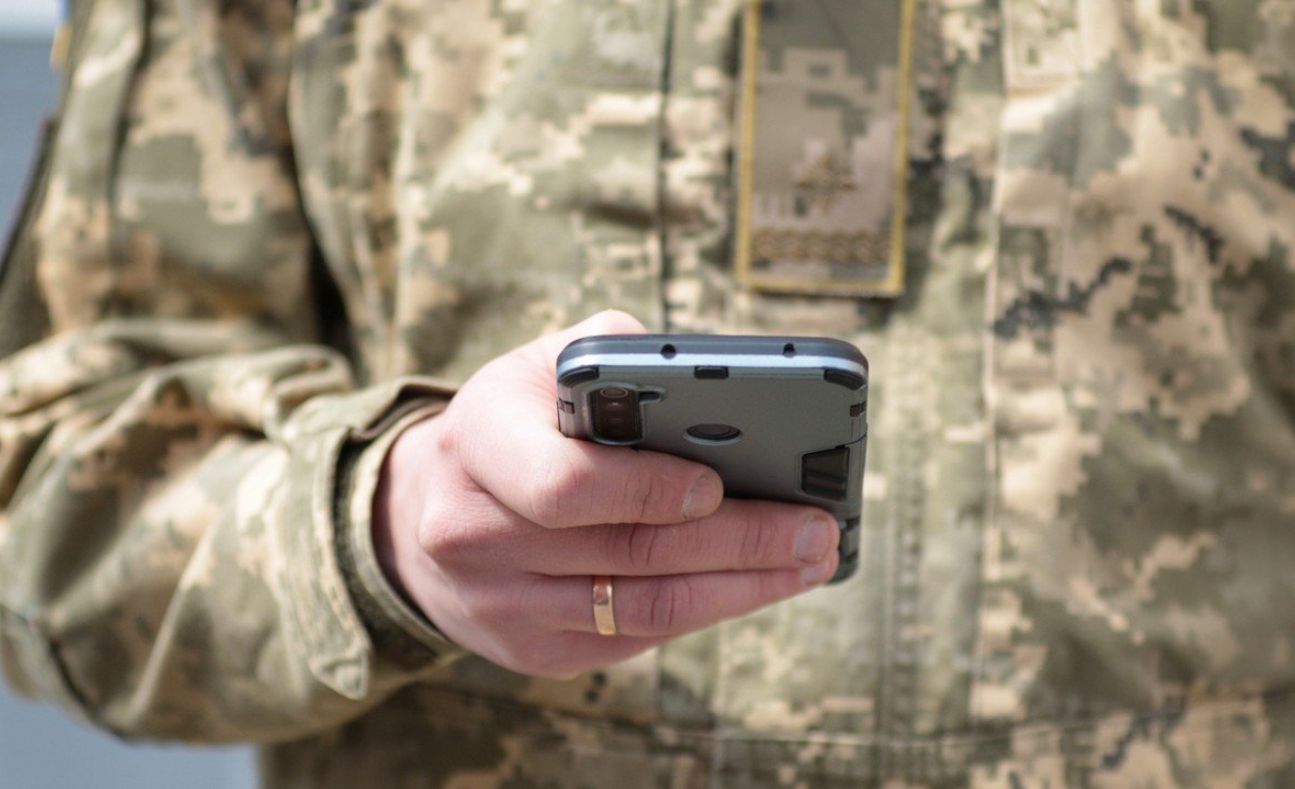 Уряд планує запуск сервісу "е-ТЦК" та розширення "Армія+"