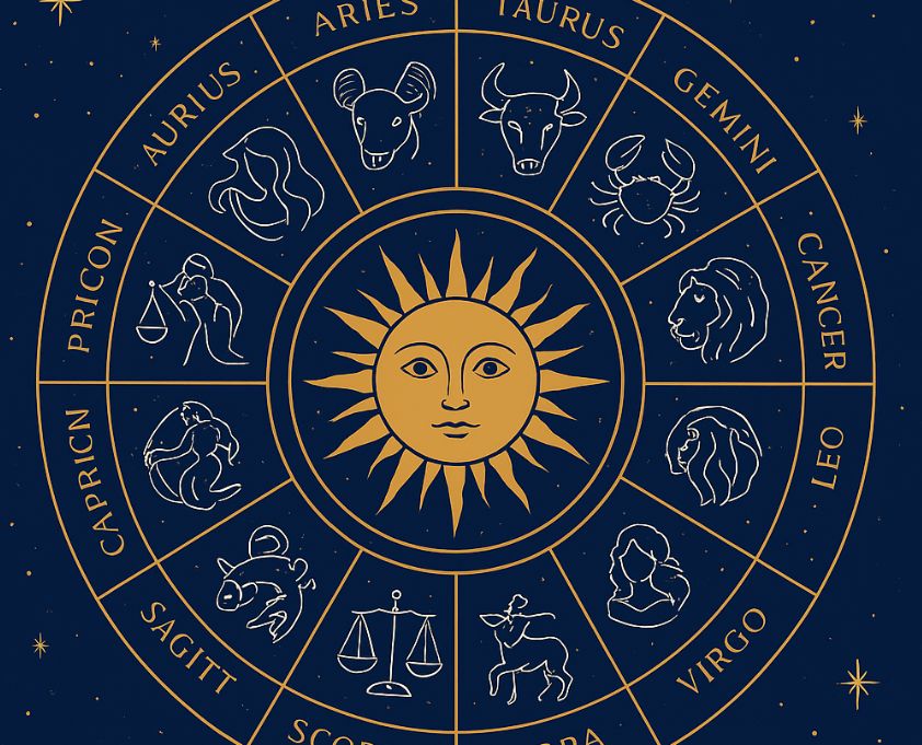 Гороскоп на 21 августа 2025: какие сюрпризы готовят звезды каждому знаку зодиака