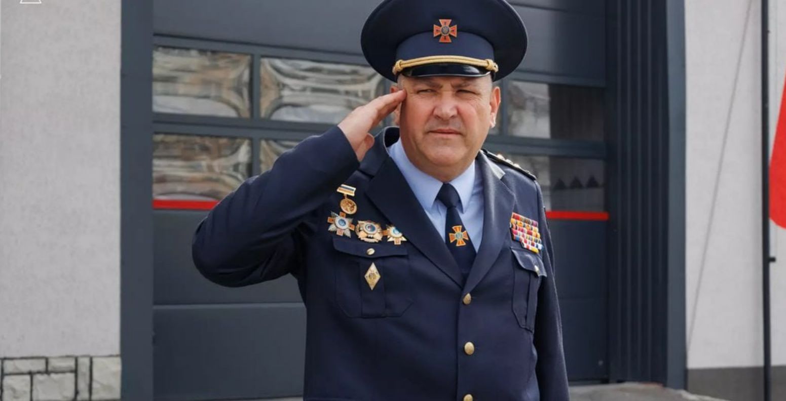 Руслан Шевчук отримав другу підозру: цього разу у справі про завищені закупівлі