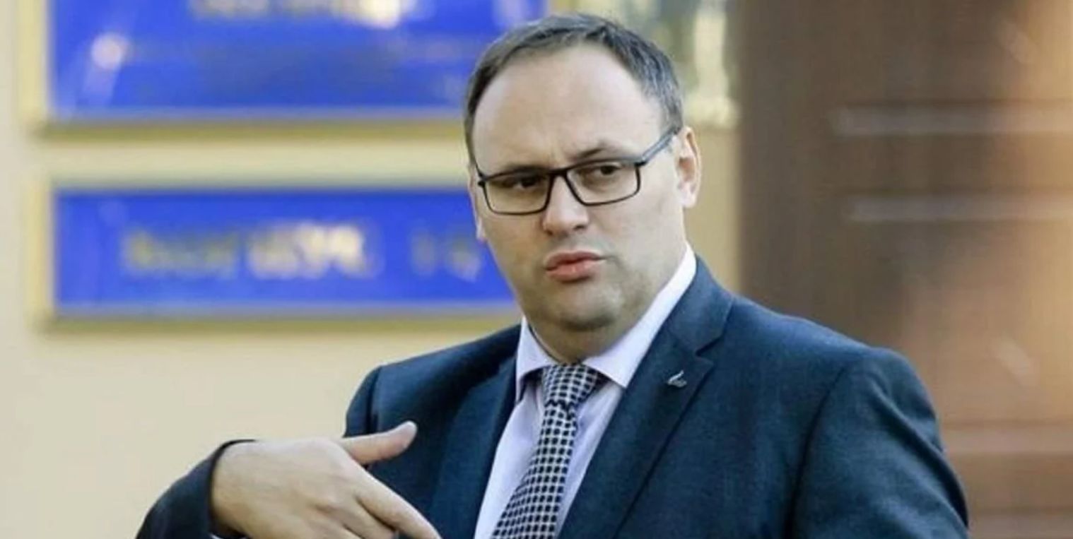 Карпати під забудову: Каськів знову просуває курортний проєкт із Льовочкіним