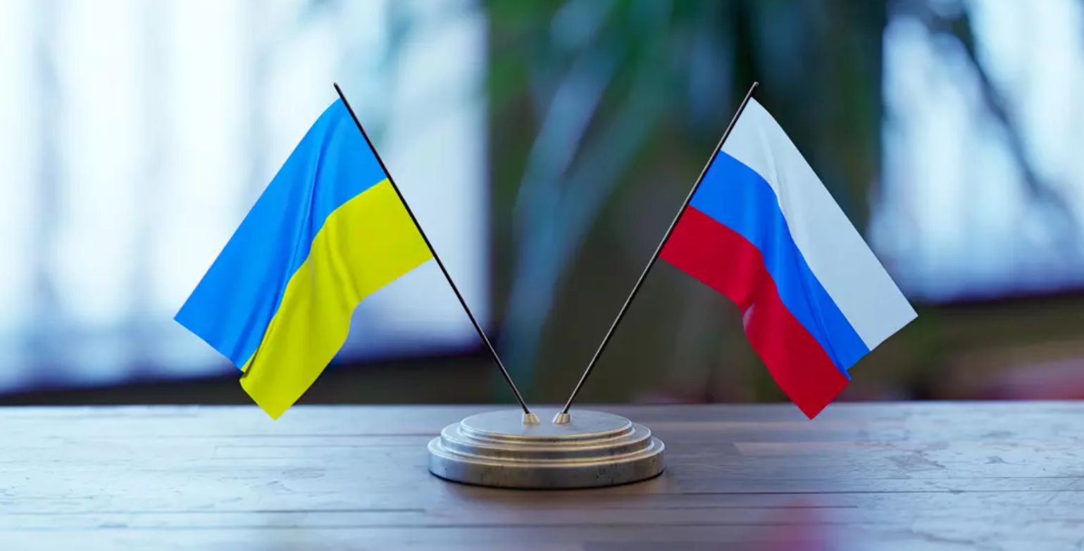 США засекретили данные о переговорах Украины и России - CBS News