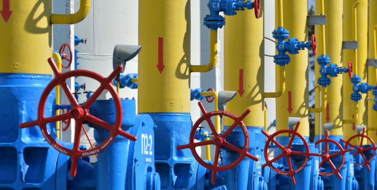 Привласнення газу на 250 млн грн і 5 млн євро: ексбізнесмену оголосили підозру