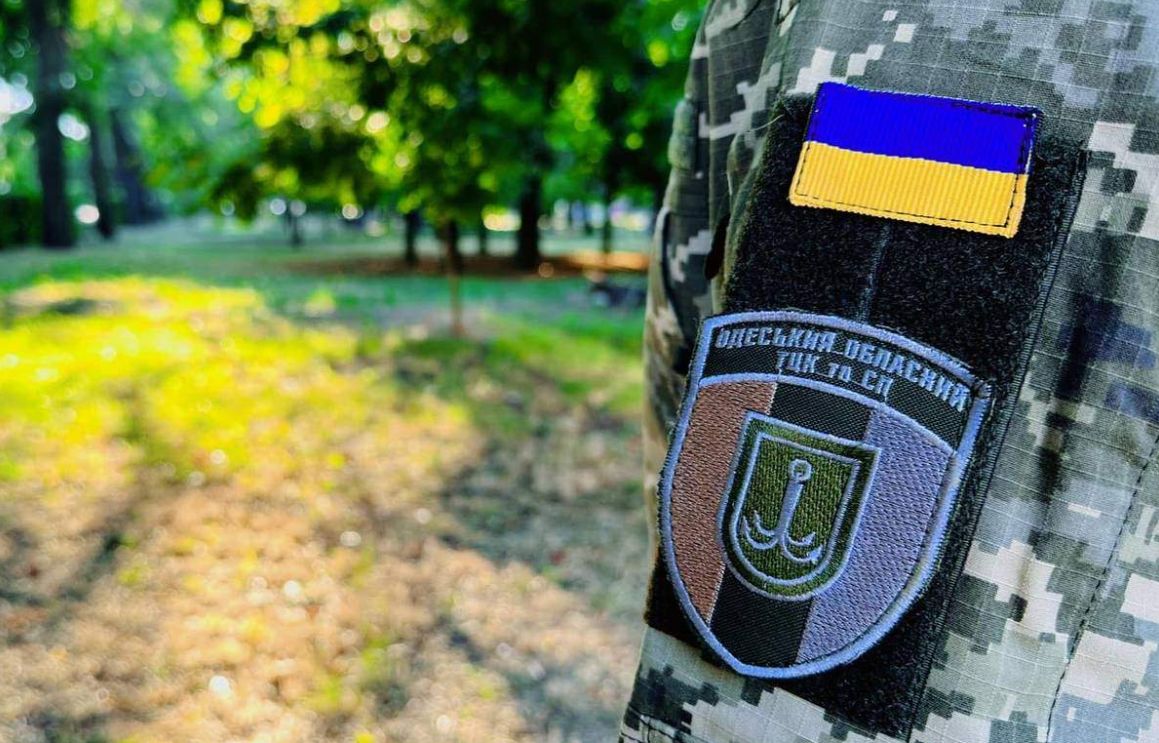 Спонтанное похищение: мужчина в Одесской области угнал служебное авто ТЦК