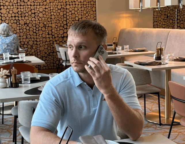 Артем Ляшанов: пʼять головних тез про розвиток українського ринку платежів