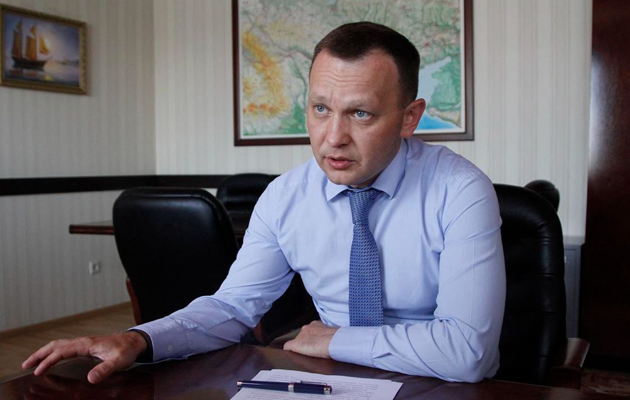 Бизнесы и недвижимость семьи Игоря Купранца выросли после его ухода из Нацполиции