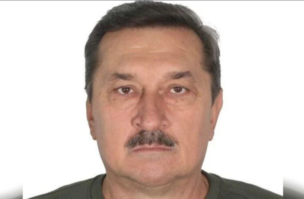 Володимир Колосов призначений головою Покровської РДА