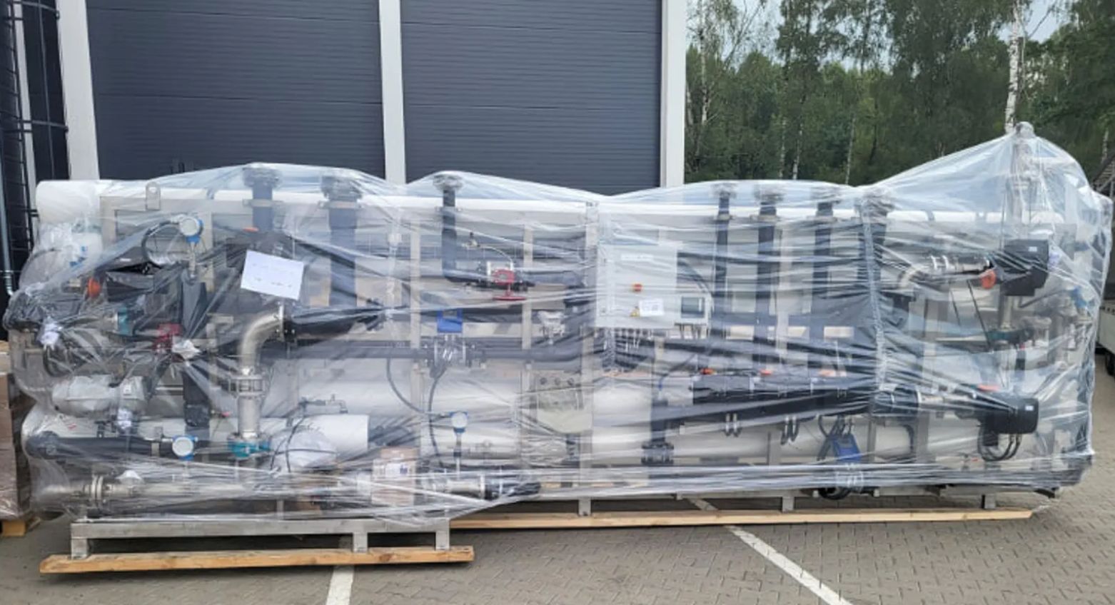 В Литве разоблачили схему обхода санкций против РФ: задержаны 11 человек