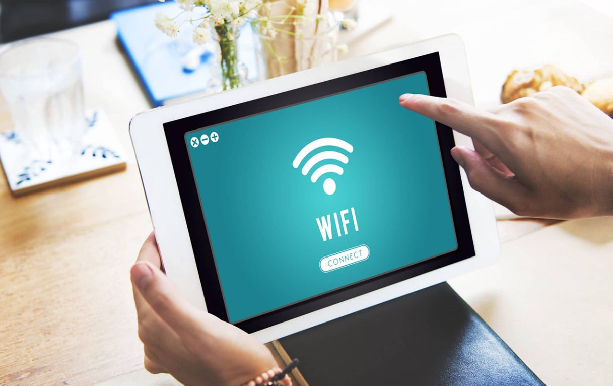 Почему общая сеть Wi-Fi может разрушить вашу конфиденциальность