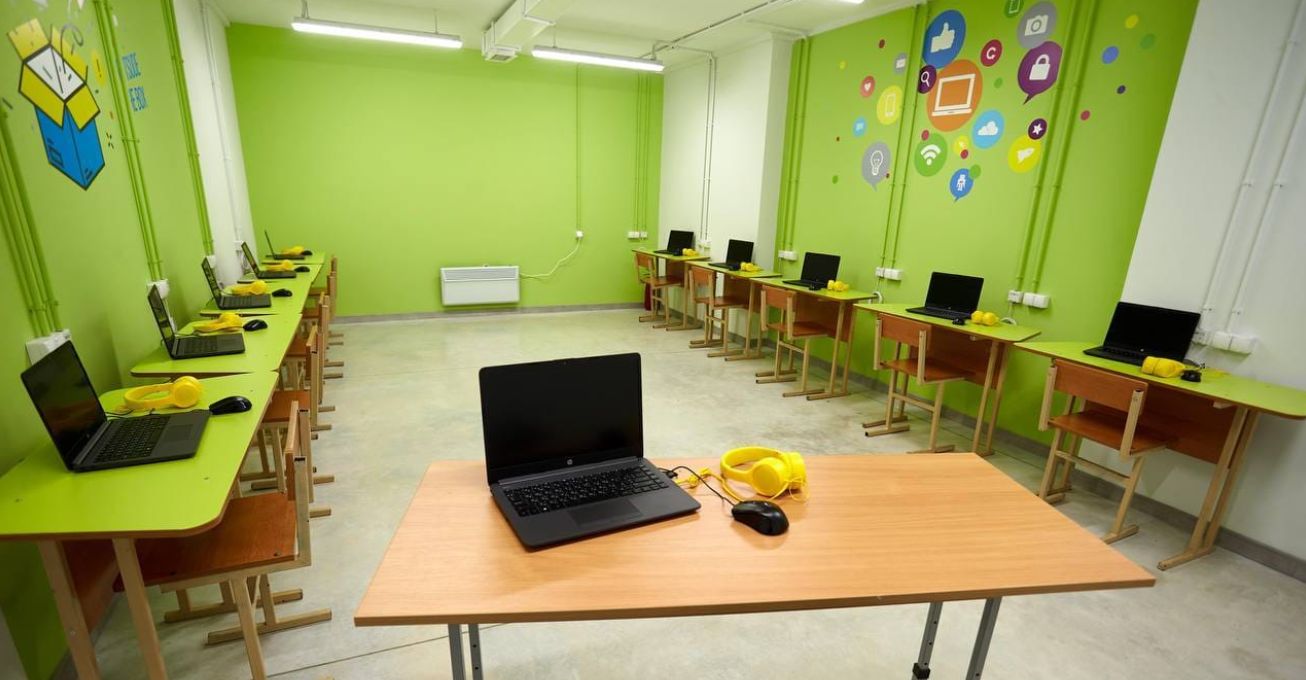 У Харкові 1 вересня відкриють сім підземних шкіл