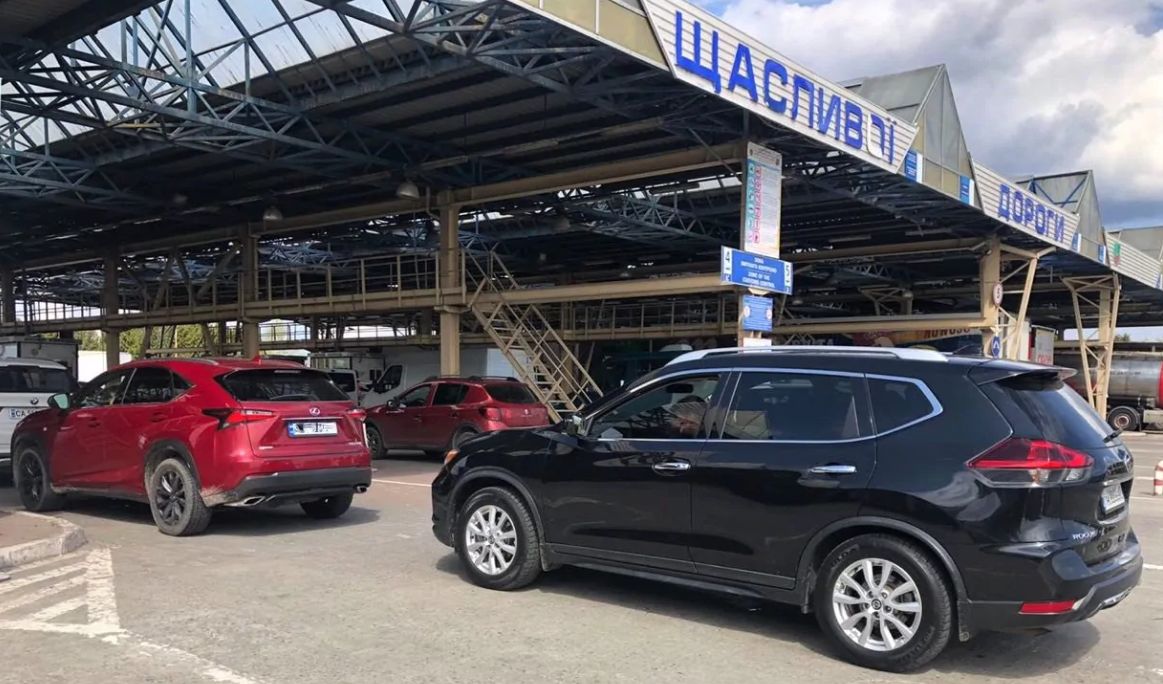 Україна оновила правила міжнародних автоперевезень: що варто знати