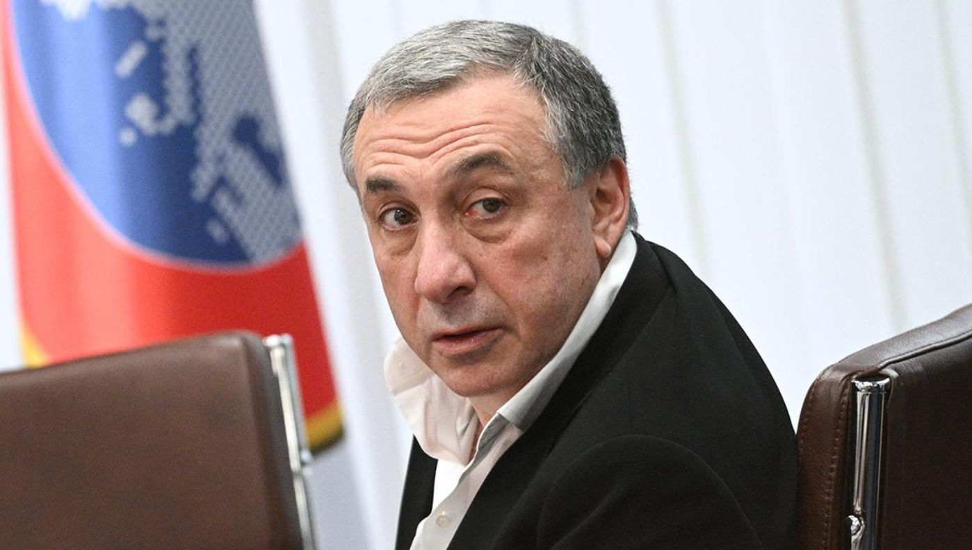 Євгеній Гінер отримав підозру від СБУ через Севастопольенерго