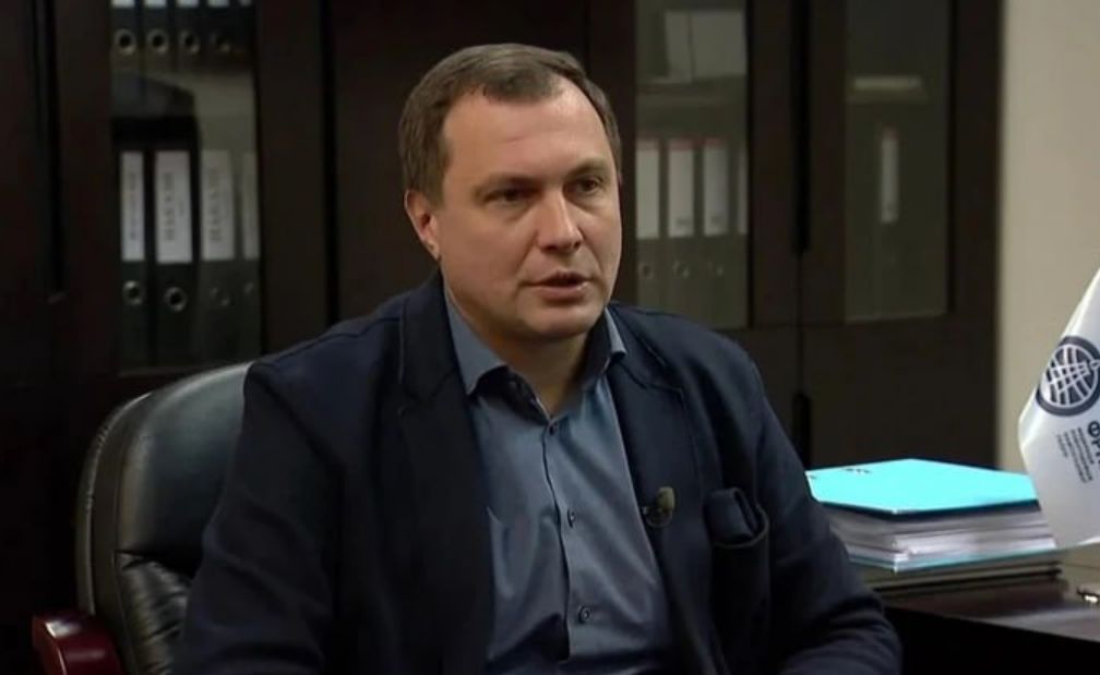 Колишній посадовець Віталій Щербенко отримав підозру у завданні збитків "Нафтогазу" на понад 26 млн грн