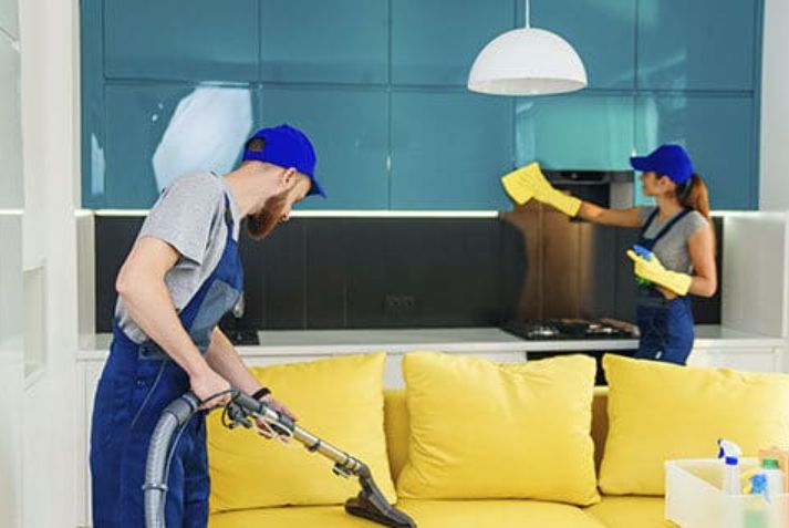 Профессиональный клининг в Одессе: как выбрать компанию | клининг WHITE CLEAN