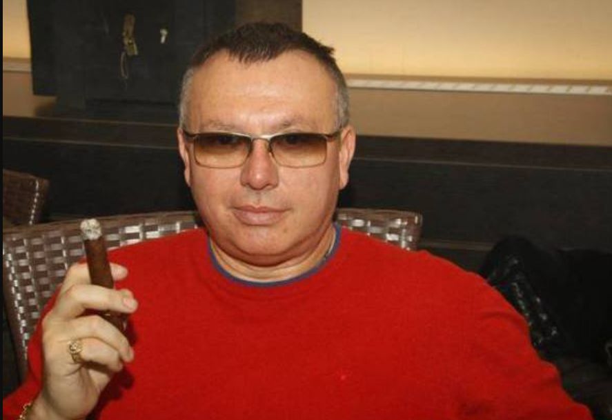 Коррупционная "бытовая привычка": судья Александр Боярский признал вину и получил условный срок