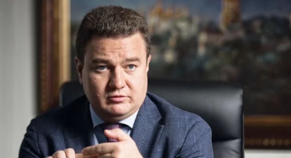 За Виктора Бондаря внесли 36,33 млн грн залога