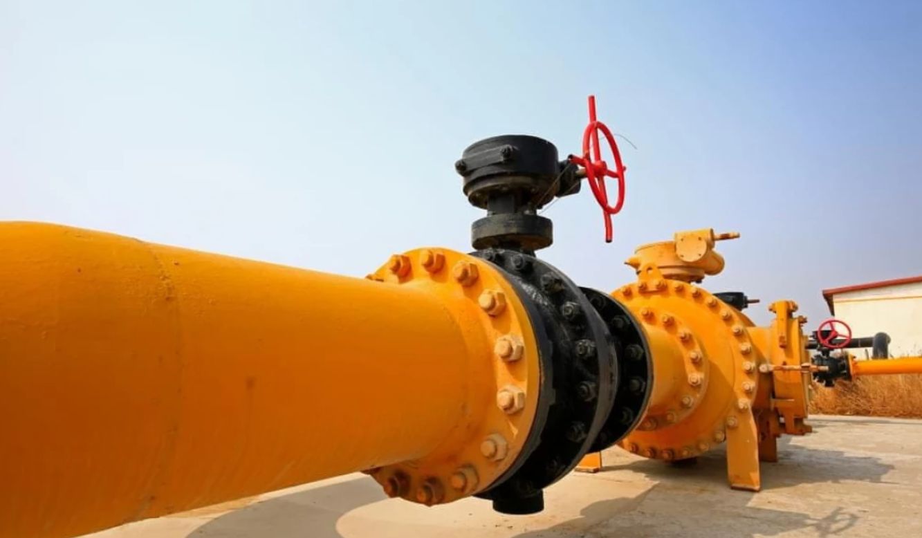 ЄС вимагатиме від імпортерів докази, що газ не російський — проєкт