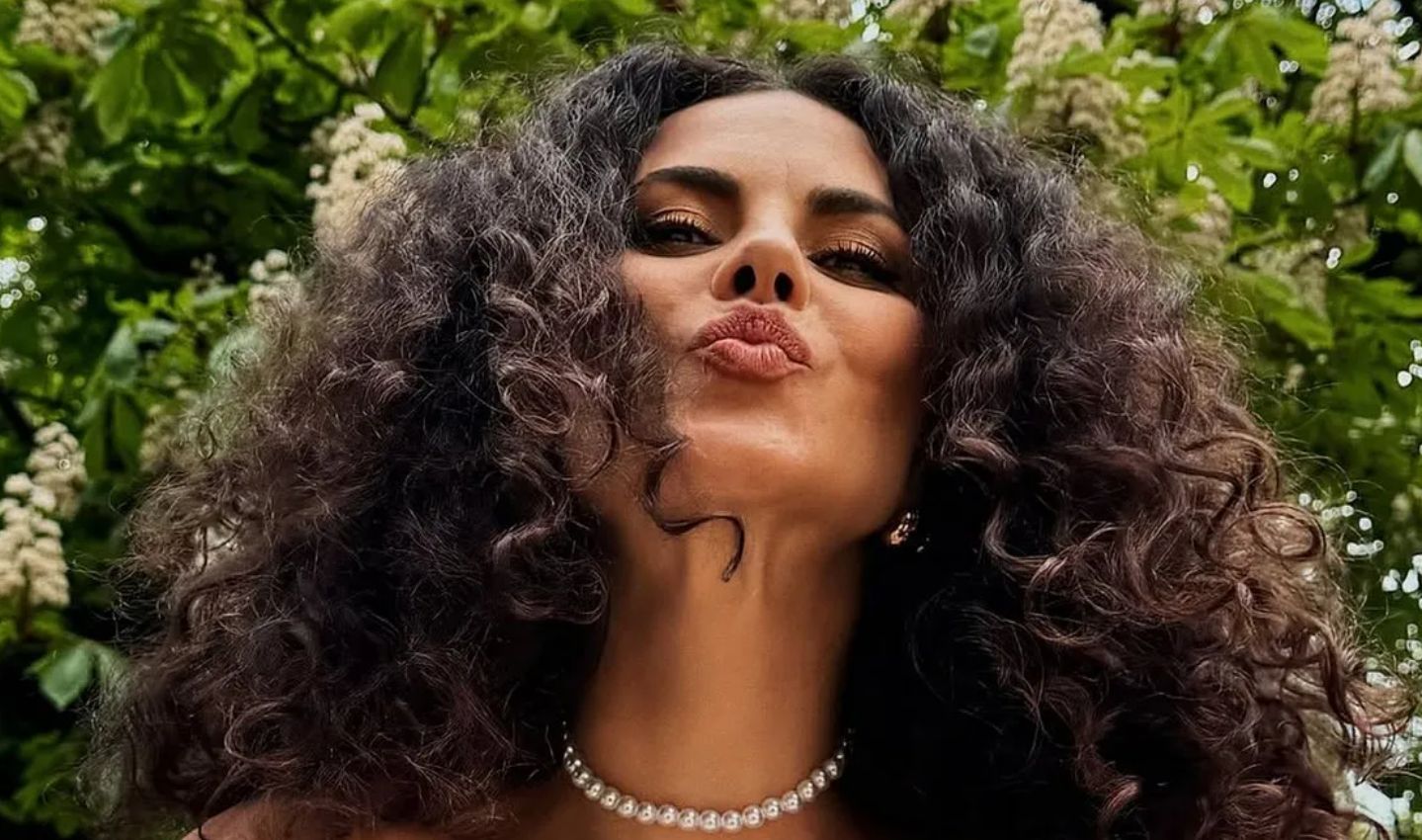 "Золотий вік" розірвав співпрацю з Каменських після скандального виступу в Маямі