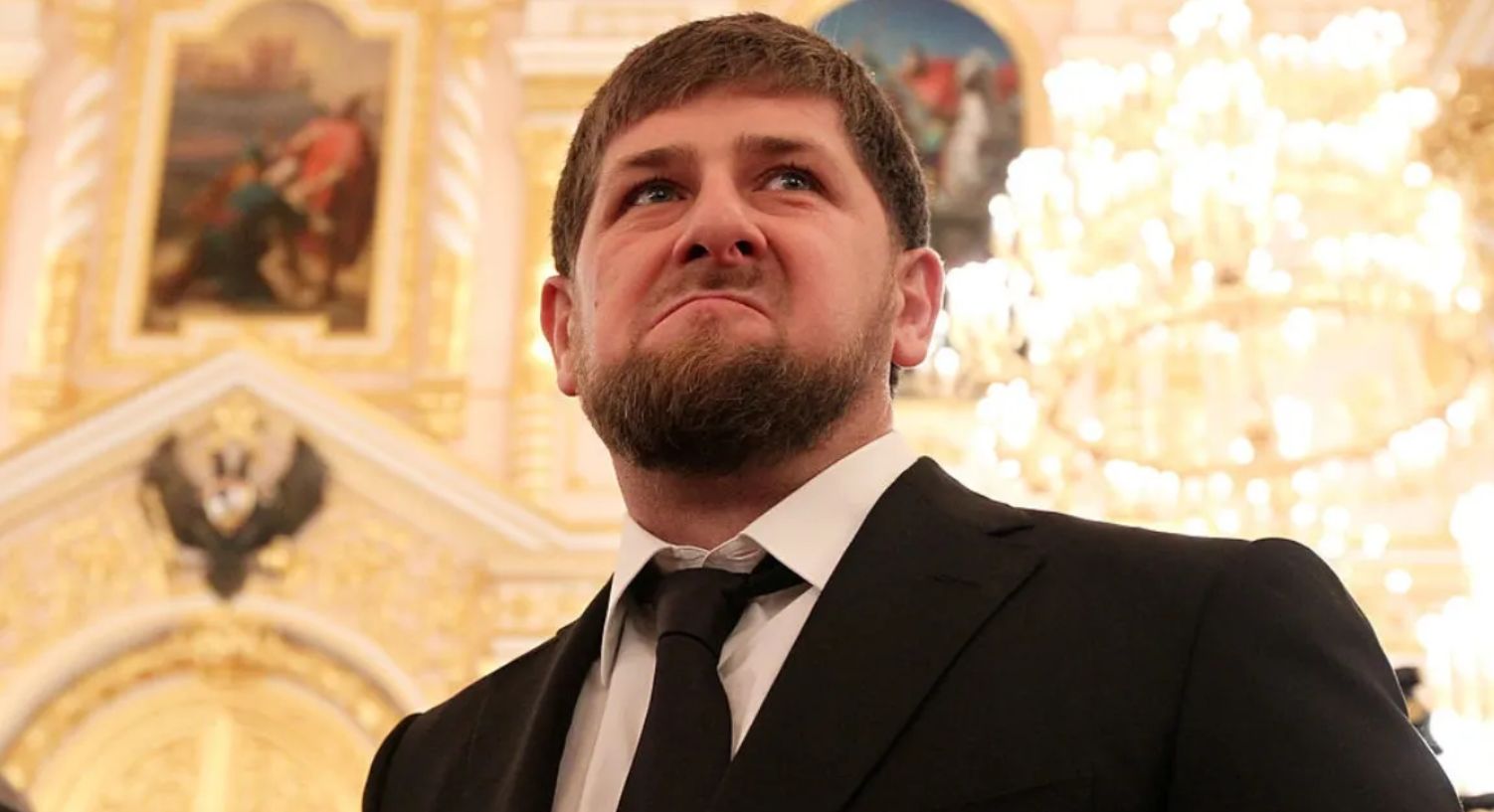 СБУ объявила подозрение Рамзану Кадырову в военных преступлениях