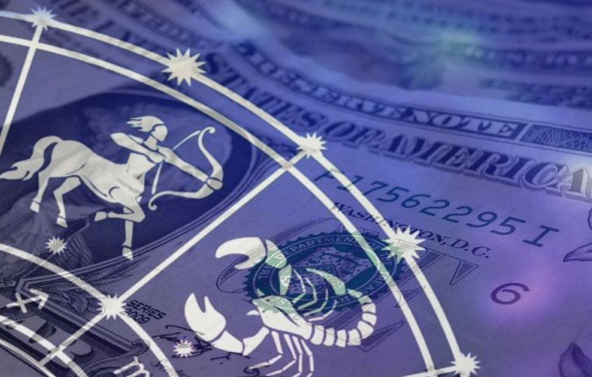 Фінансовий гороскоп на вересень 2025 року: як планувати витрати та інвестиції