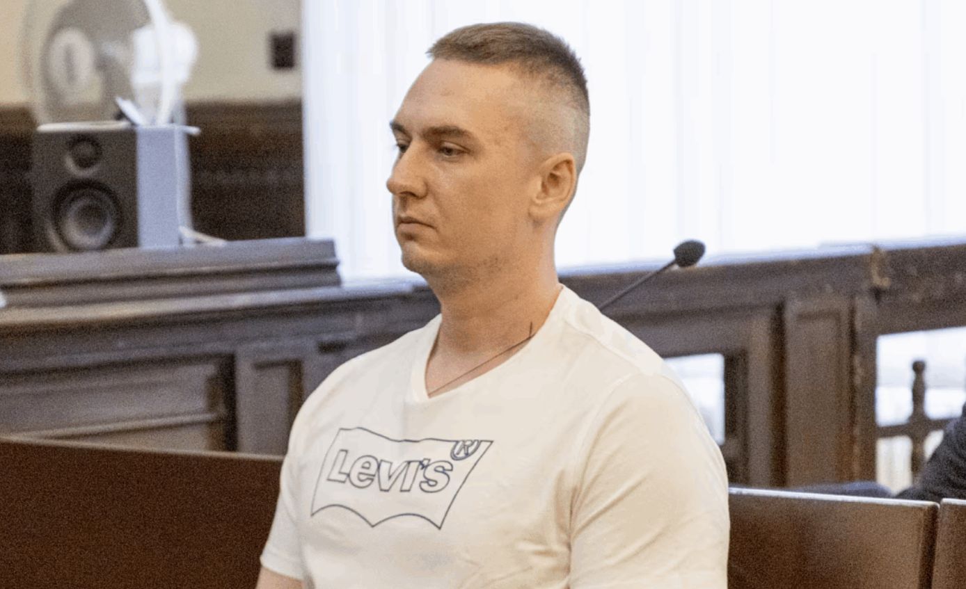 Ексмитник Іван Саварін та його дружина Христина Савчин засуджені у Чехії за розкрадання допомоги біженцям