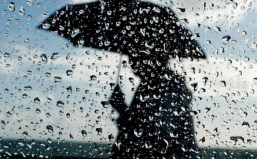 Завтра в Украине ожидается резкое похолодание: дождь и сильный ветер