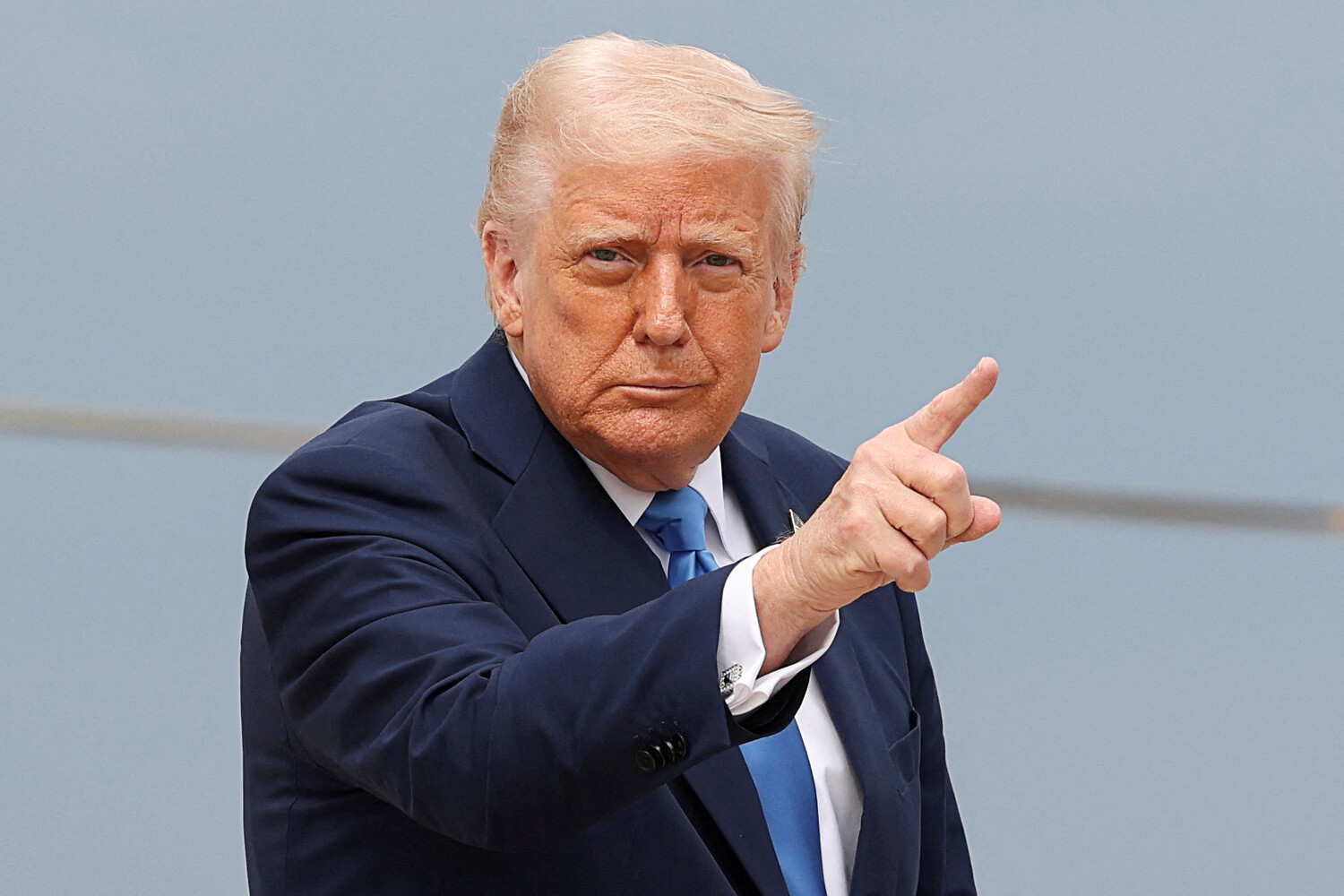 Дональд Трамп может разместить американские ЧВК в Украине - The Telegraph