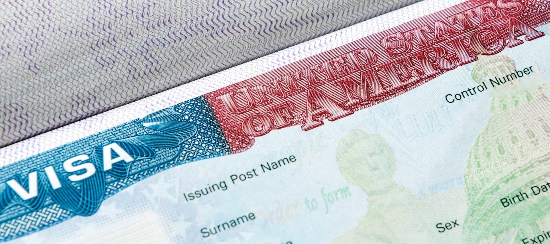 Адміністрація Трампа перевіряє 55 млн чинних віз іноземців у США