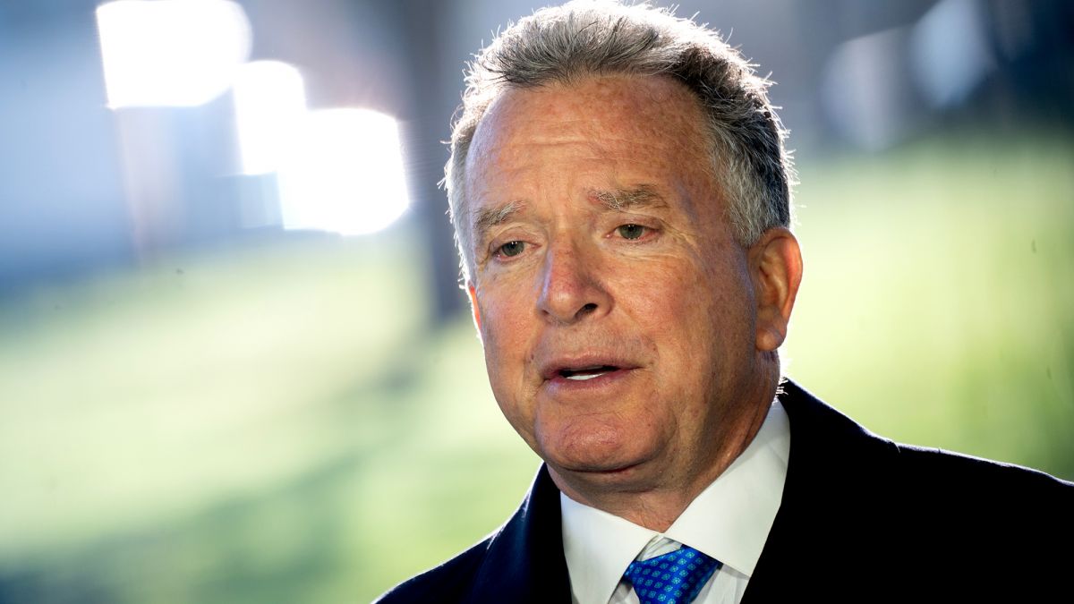 США роблять нову спробу зупинити війну: спецпосланець Трампа прибув до Москви для переговорів