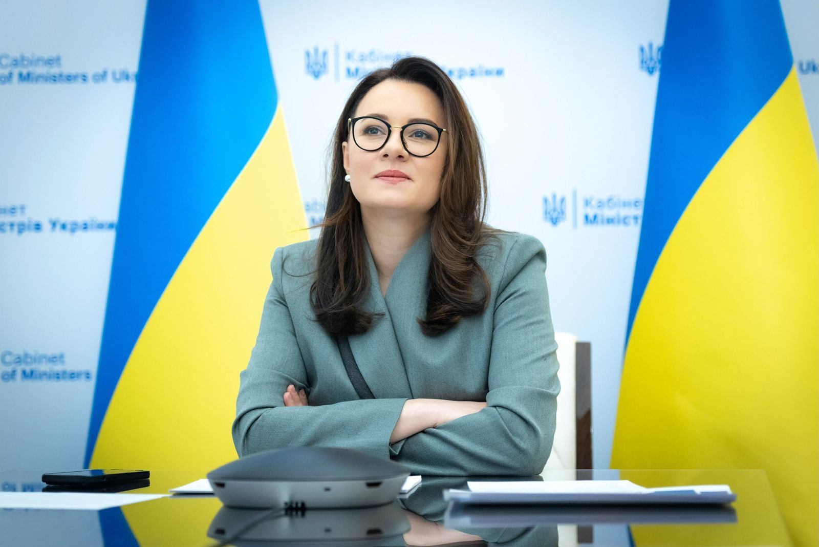 42% знають Юлію Свириденко, але лише роль прем’єрки додає їй довіри