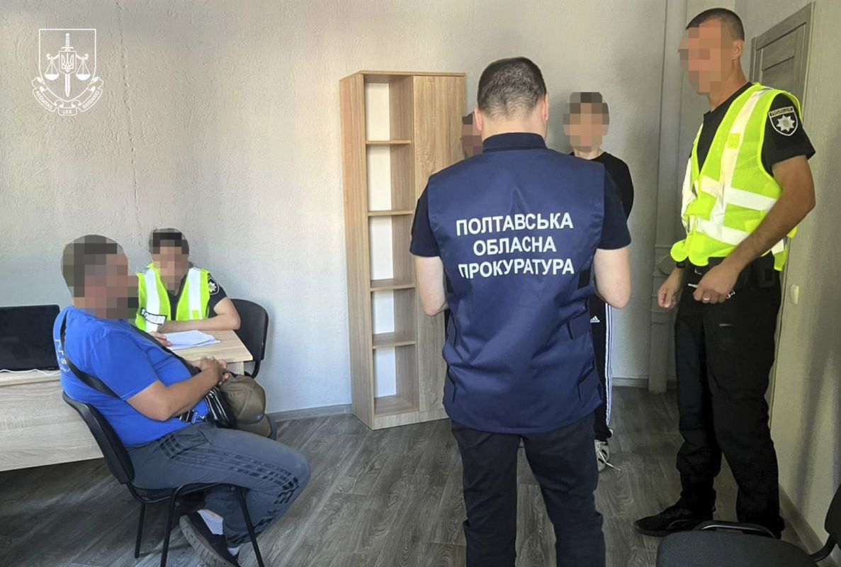 Збитки державі на понад 450 мільйонів: на Полтавщині викрили незаконне використання підземних вод