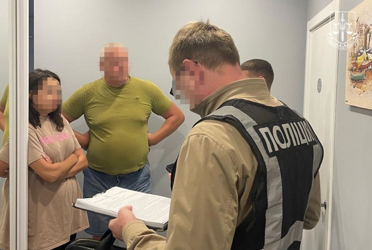 Бывший глава Центральной МСЭК Владимир Марунич подозревается в незаконном оформлении инвалидности вместе с подчиненными