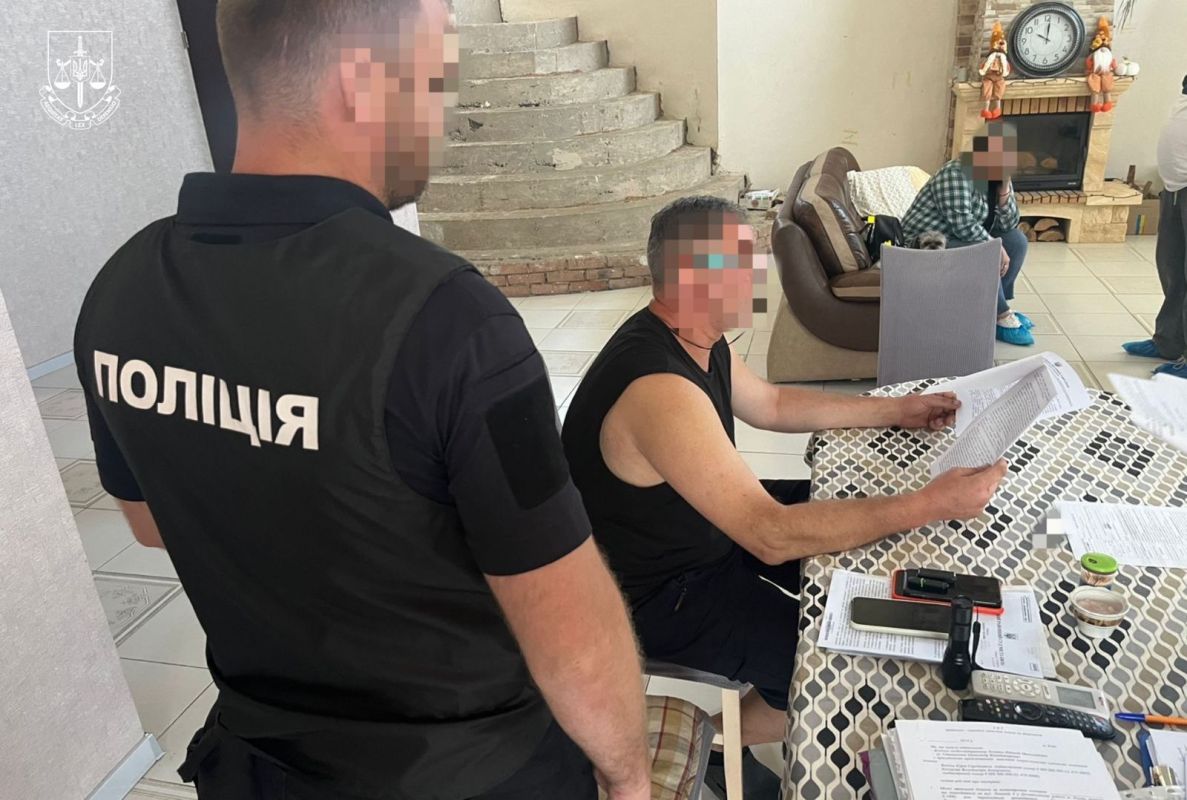 Спроба заволодіння землею кіностудії Довженка: у Києві трьом особам повідомлено про підозру