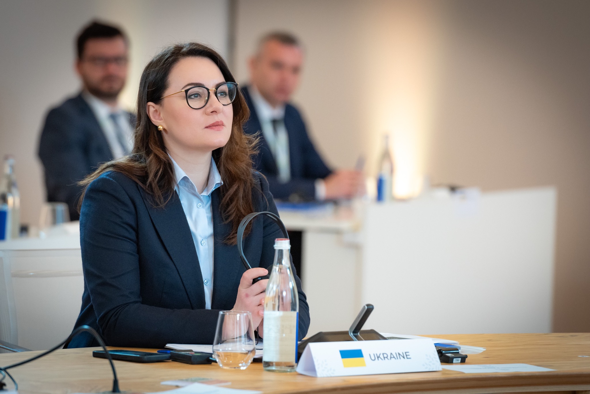 Свириденко доручила терміново підготувати ремонт доріг: пріоритет — маршрути для оборони та критичної інфраструктури