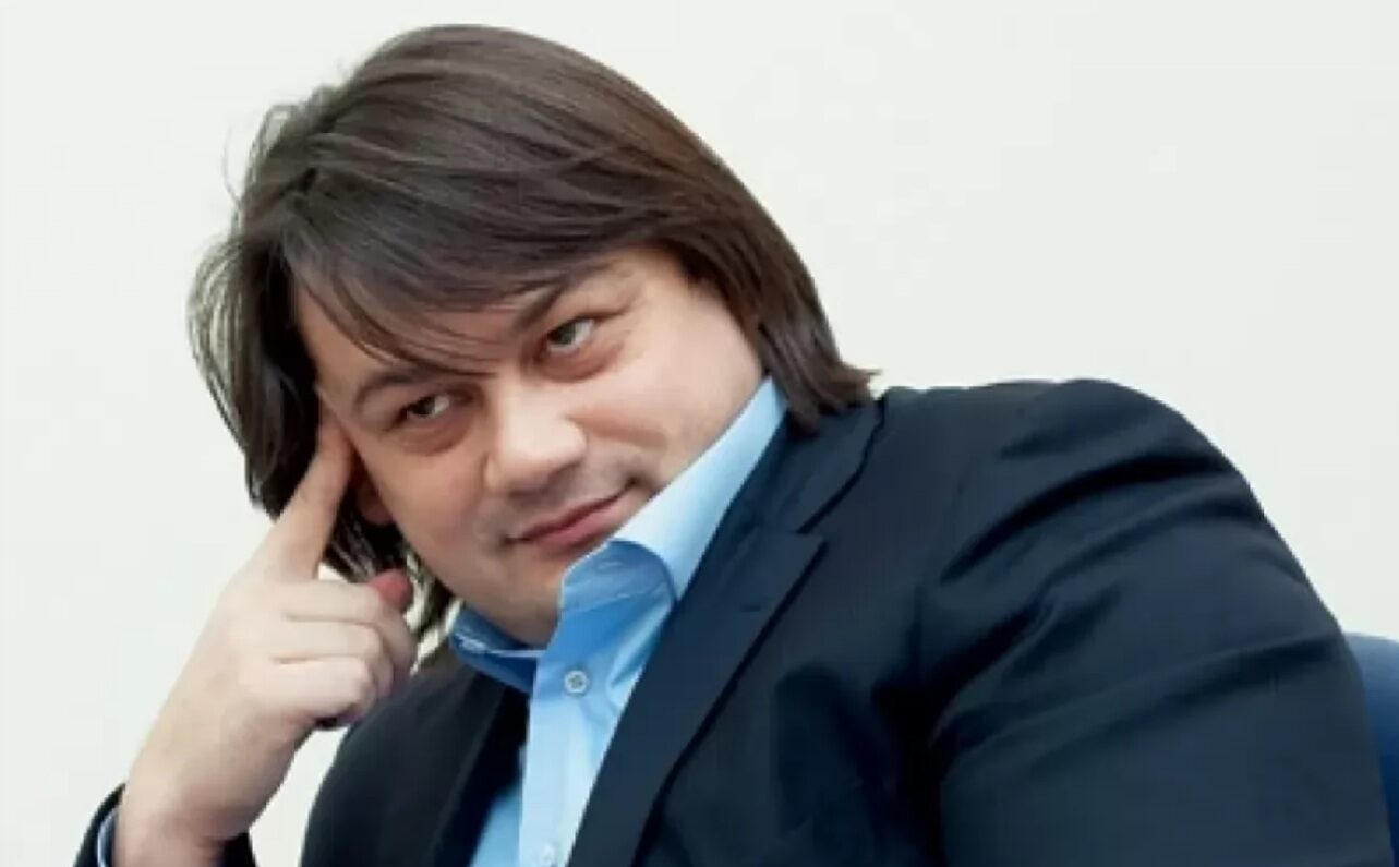 У Лондоні зачекались на Миколу Лагуна