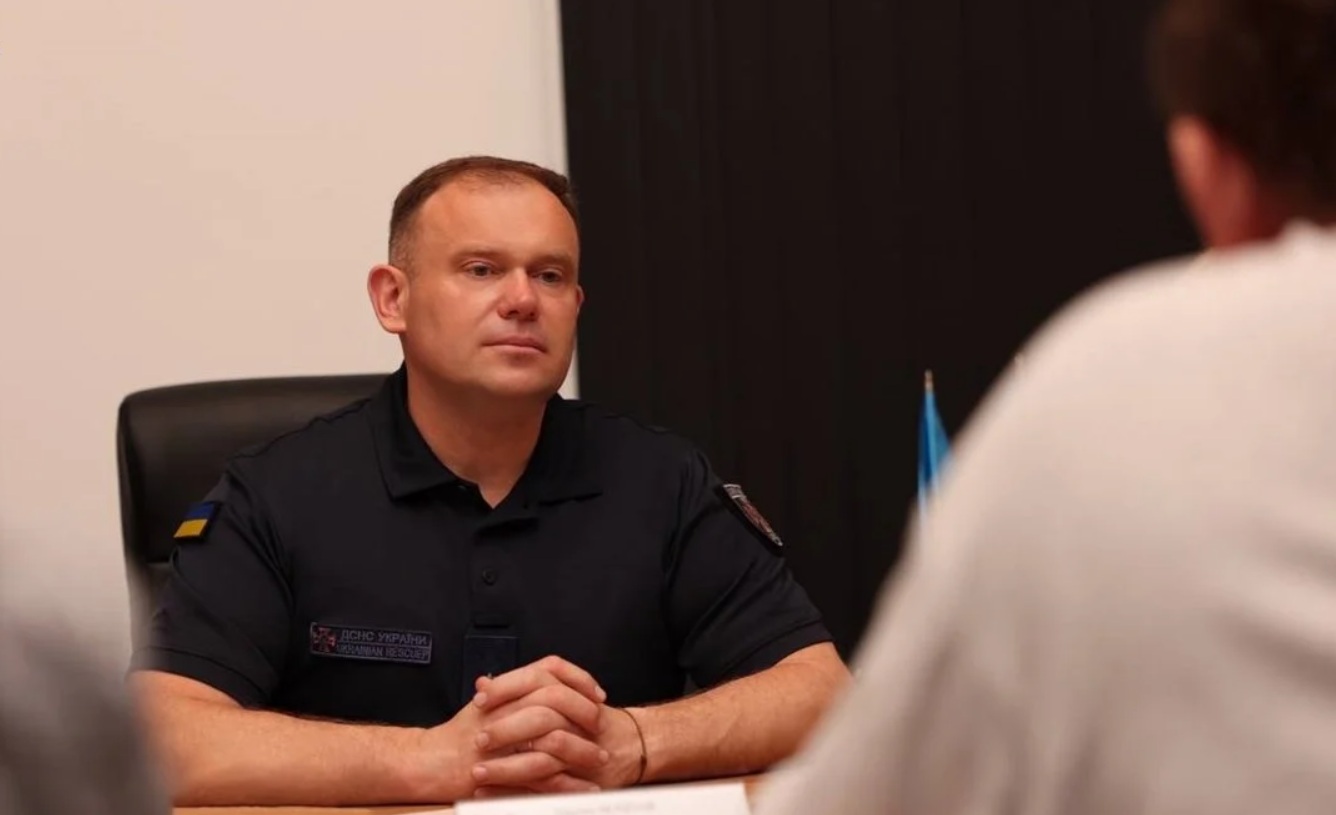 Ректор Львівського університету БЖД Дмитро Бондар задекларував 34 об'єкти нерухомості та $133 тис. готівкою