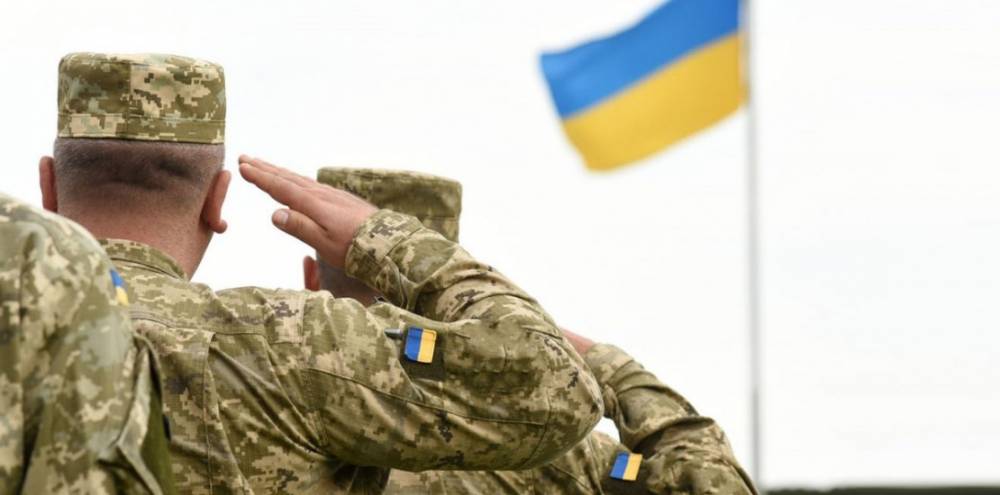 Осужденный за халатность офицер Юрий Юрик снова занимает должность в ВСУ