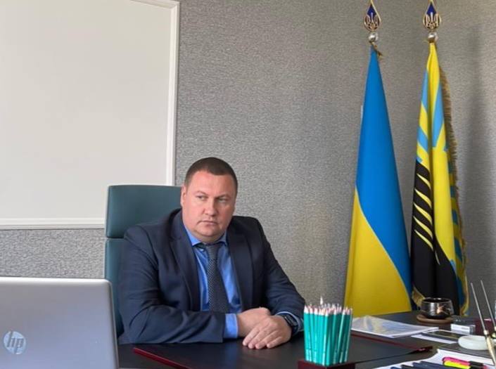 САП хочет взыскать 8 млн грн с начальника Госэкоинспекции Донбасса Александра Евтухова