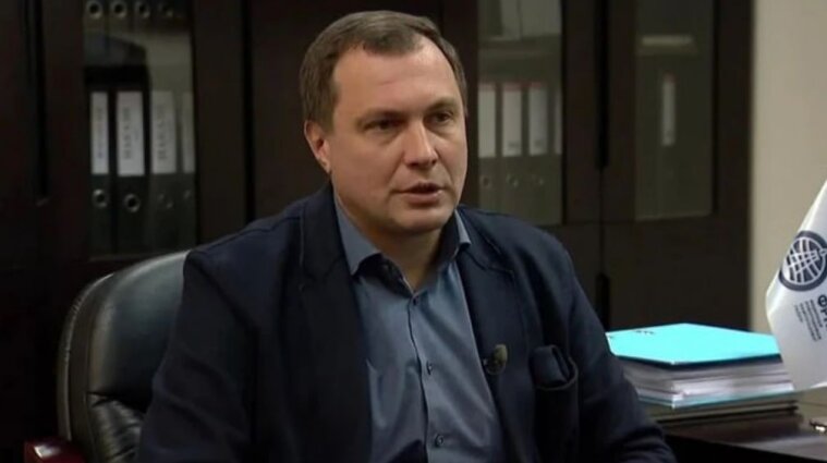 Експосадовець «Нафтогазу» Віталій Щербенко відкидає підозру щодо завдання збитків у понад 26 млн грн