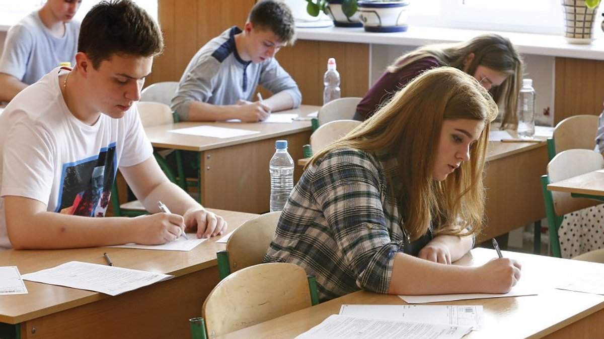 З 2027 року учні 4 класів проходитимуть обов’язкову ДПА у формі ЗНО
